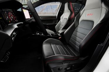 Volkswagen mulling hardcore Golf GTI for Australia