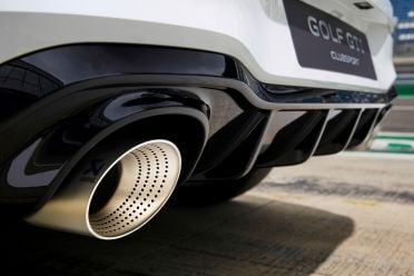 Volkswagen mulling hardcore Golf GTI for Australia