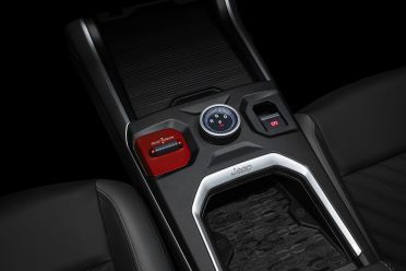 2026 Jeep Compass revealed with hybrid, EV options ahead of Australian release