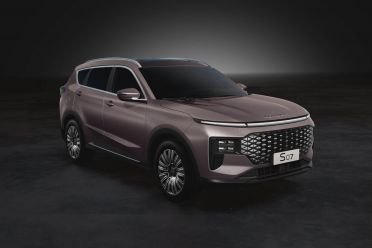 Mitsubishi's former Chinese joint venture eyes RHD markets, could include Australia