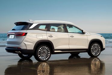Mitsubishi's former Chinese joint venture eyes RHD markets, could include Australia