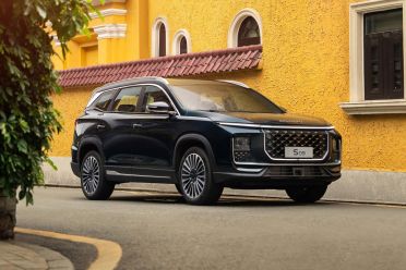 Mitsubishi's former Chinese joint venture eyes RHD markets, could include Australia