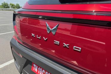 2025 Mahindra XUV 3X0 vs Chery Tiggo 4: Spec battle