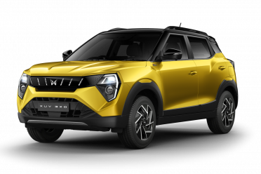 2025 Mahindra XUV 3X0 vs Chery Tiggo 4: Spec battle