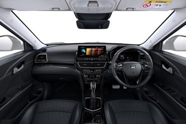 2025 Mahindra XUV 3X0 vs Chery Tiggo 4: Spec battle