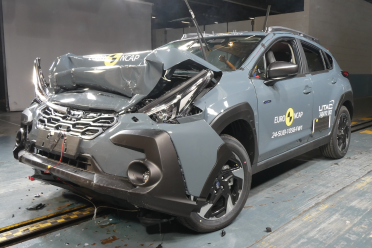 2025 Honda HR-V e:HEV L vs Subaru Crosstrek Hybrid S: Spec battle