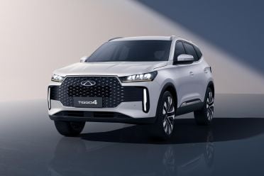 2025 Mahindra XUV 3X0 vs Chery Tiggo 4: Spec battle
