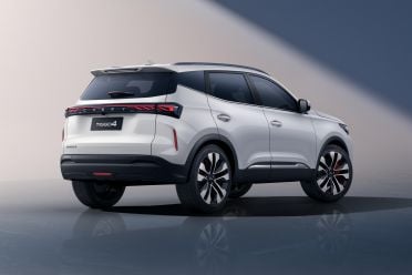 2025 Mahindra XUV 3X0 vs Chery Tiggo 4: Spec battle