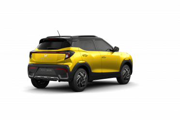 2025 Mahindra XUV 3X0 vs Chery Tiggo 4: Spec battle