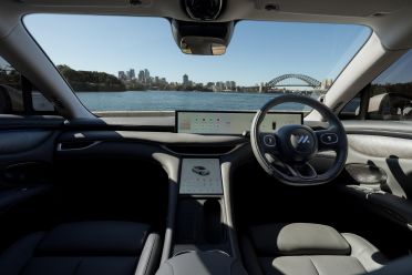 MG IM5 vs Tesla Model 3: Spec battle