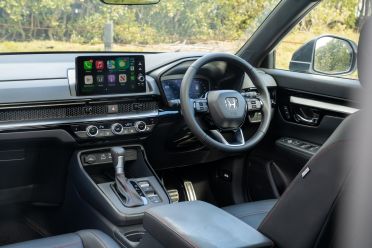 Honda CR-V RS e:HEV vs Toyota RAV4 Edge Hybrid: Spec battle