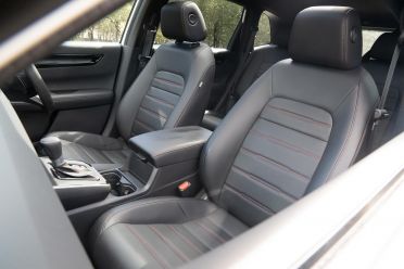 Honda CR-V RS e:HEV vs Toyota RAV4 Edge Hybrid: Spec battle