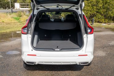 Honda CR-V RS e:HEV vs Toyota RAV4 Edge Hybrid: Spec battle
