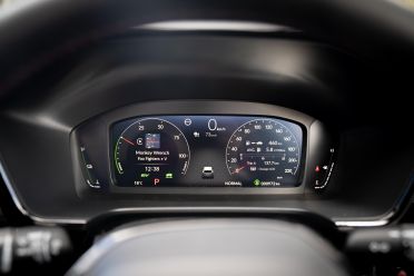 Honda CR-V RS e:HEV vs Toyota RAV4 Edge Hybrid: Spec battle