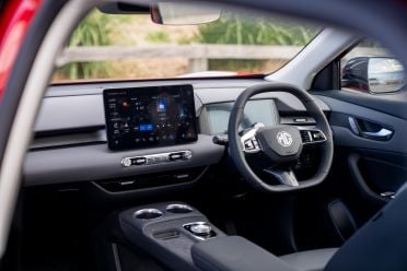 MG S5 EV vs Hyundai Kona Hybrid: Spec battle