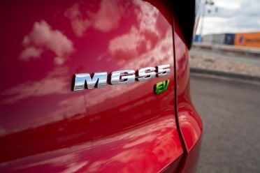 2025 MG S5 EV Essence vs Geely EX5 Inspire: Spec battle