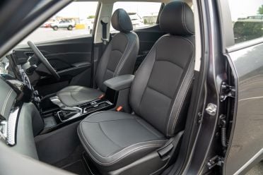 Mahindra XUV 3X0 vs Hyundai Venue: Spec battle