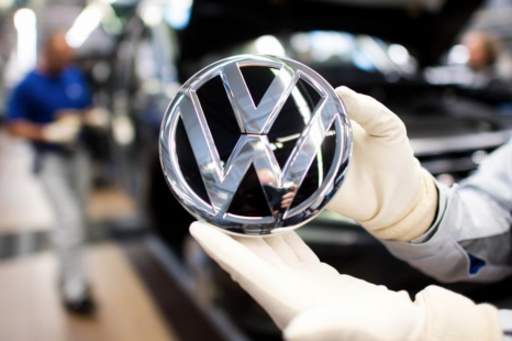 Volkswagen losing $3.7b per week