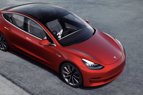 Tesla to raise prices this week