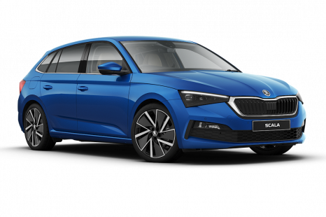 2021 Skoda Scala price and specs