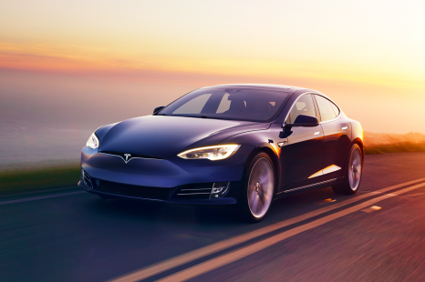 Tesla Model S and Model X recalled