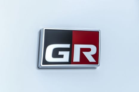 2021 Toyota GR Corolla confirmed... again