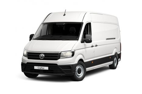 2019-20 Volkswagen Crafter recalled for window fix