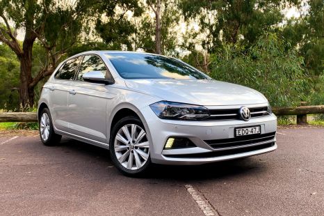 Volkswagen recalls 2018-20 Polo for potential emissions problem