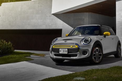 2020 Mini Electric: Aussie allocation nearly sold out