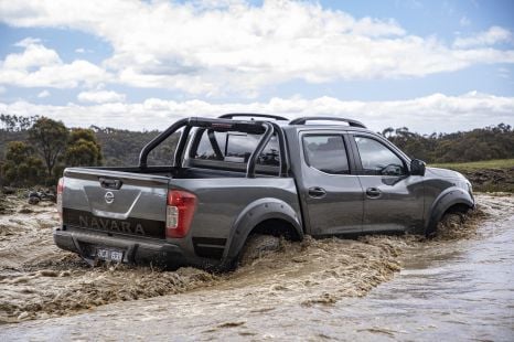 Nissan Navara and Mitsubishi Triton: Next-gens probably won’t look identical