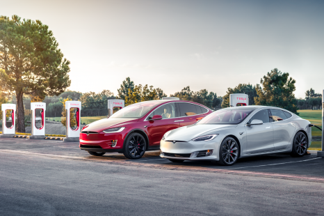 Tesla planning low-cost, more sustainable battery - report