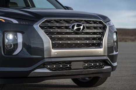 Hyundai model onslaught: every new product due between now and 2022