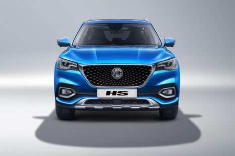 MG HS Essence: Range-topping SUV priced from $36,990