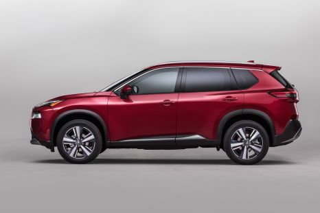 Hold off buying your new mid-size SUV: These ones are coming soon