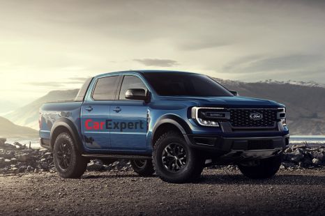 Ford Ranger Raptor and Bronco to get turbo V6, Raptor heading to USA