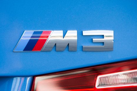 BMW M3 Touring confirmed