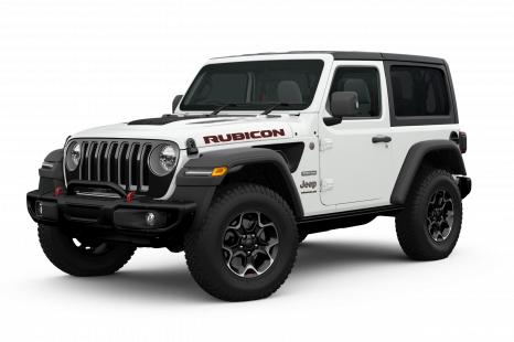 Jeep Wrangler shorty returns as a limited edition