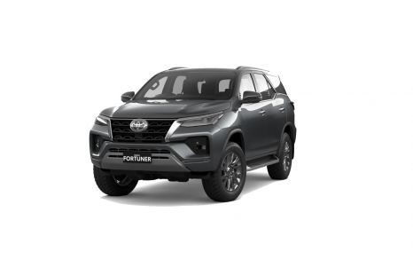 2020 Toyota Fortuner price and specs