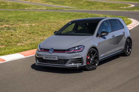 2020 Volkswagen Golf price and specs