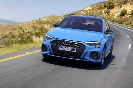 2021 Audi A3 40 TFSI e unlikely for Australia