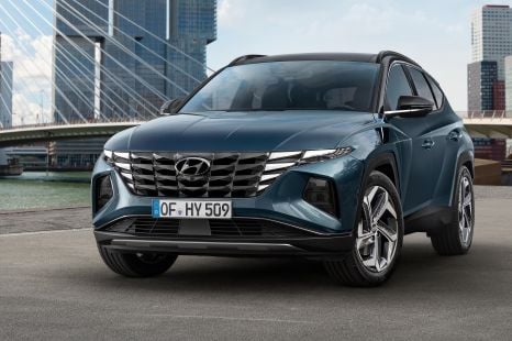 2021 Hyundai Tucson: What's not coming to Australia