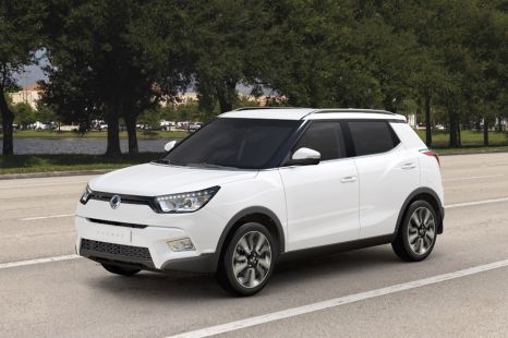 SsangYong recalls multiple 2015-2020 diesel models due to fire risk