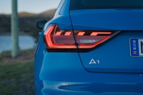 Audi A1 could be axed – report
