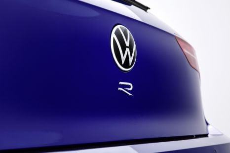 2021 Volkswagen Golf R: What to expect