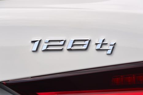 BMW Ti badge to be 1 Series-only for now