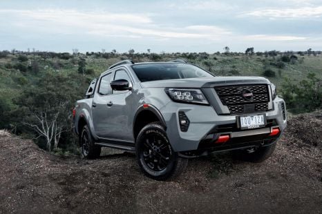 2021 Nissan Navara revealed: Safer ute here early 2021