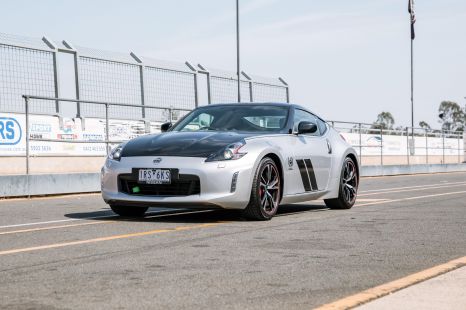 2020 Nissan 370Z and GT-R recalled