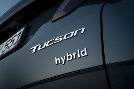Hyundai Australia no closer to bringing Kona and Tucson Hybrids