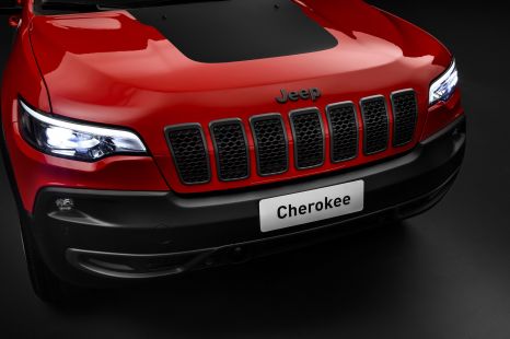 Jeep asked to drop Cherokee, Grand Cherokee names