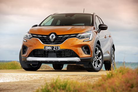 Renault: The latest changes due to semiconductor shortages